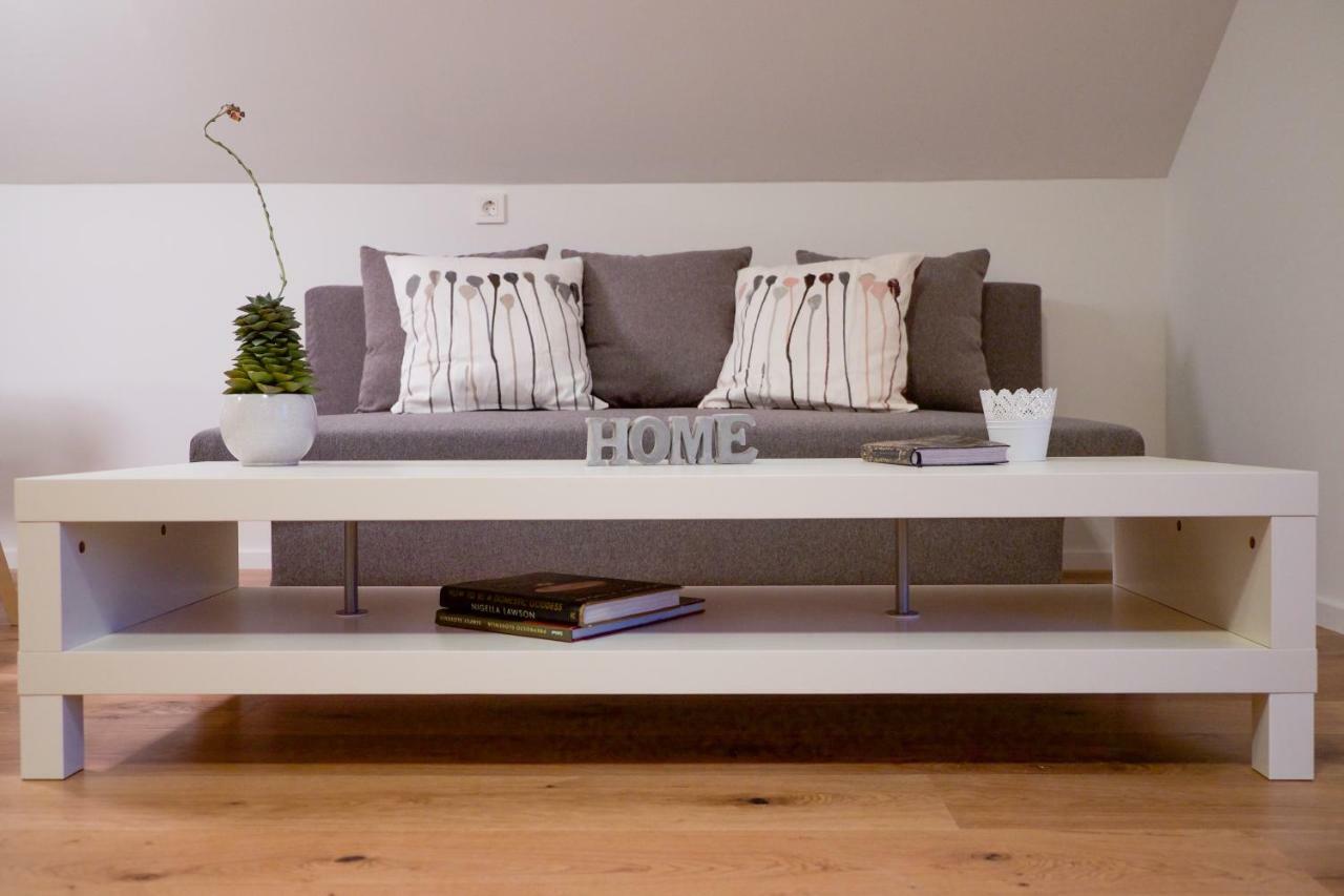 Home Apartments & Yoga Studio Bled-Recica Exteriér fotografie