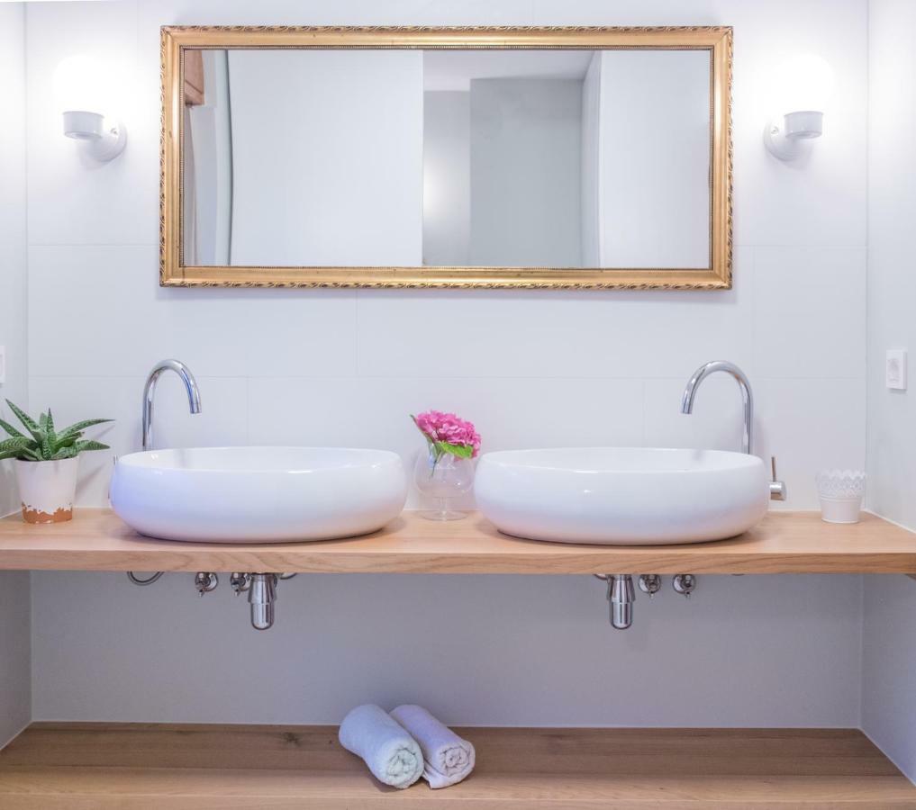 Home Apartments & Yoga Studio Bled-Recica Exteriér fotografie