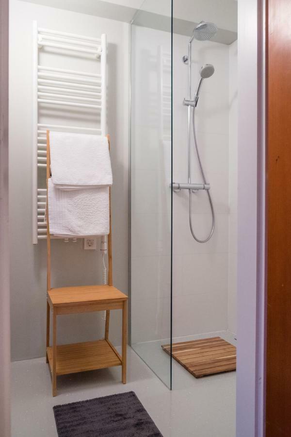 Home Apartments & Yoga Studio Bled-Recica Exteriér fotografie