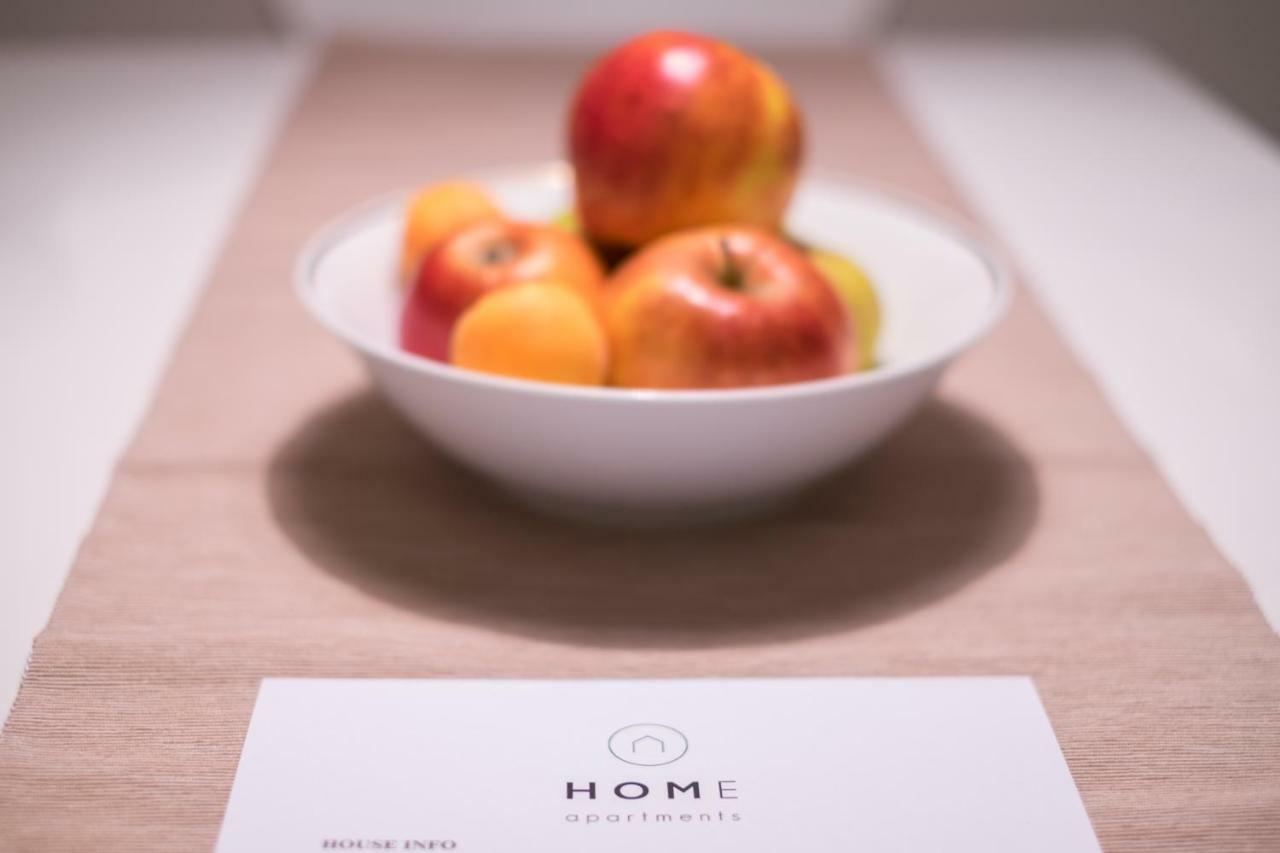 Home Apartments & Yoga Studio Bled-Recica Exteriér fotografie