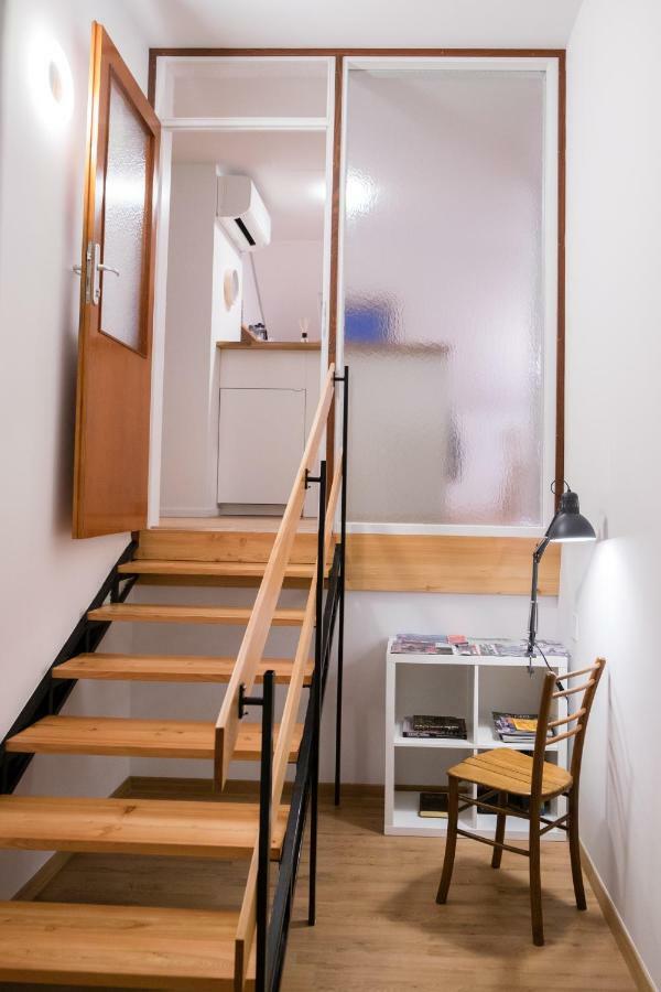 Home Apartments & Yoga Studio Bled-Recica Exteriér fotografie