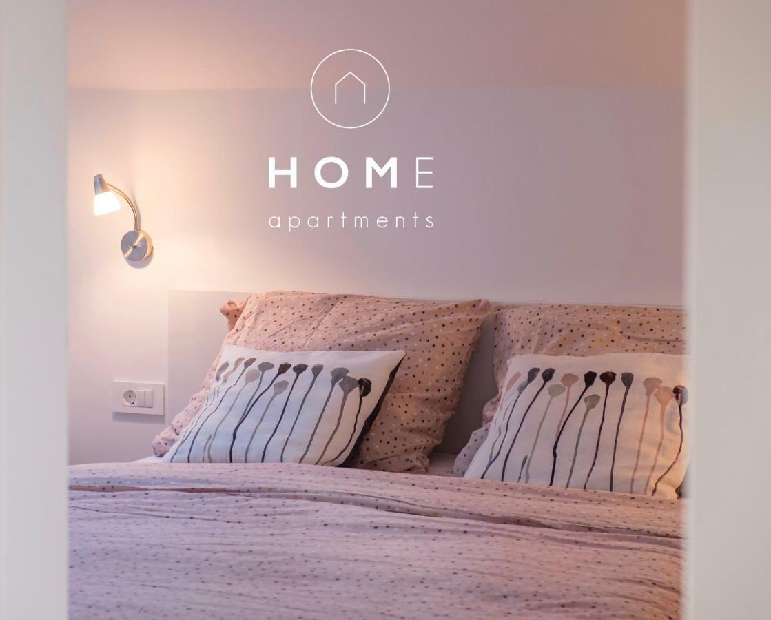 Home Apartments & Yoga Studio Bled-Recica Exteriér fotografie