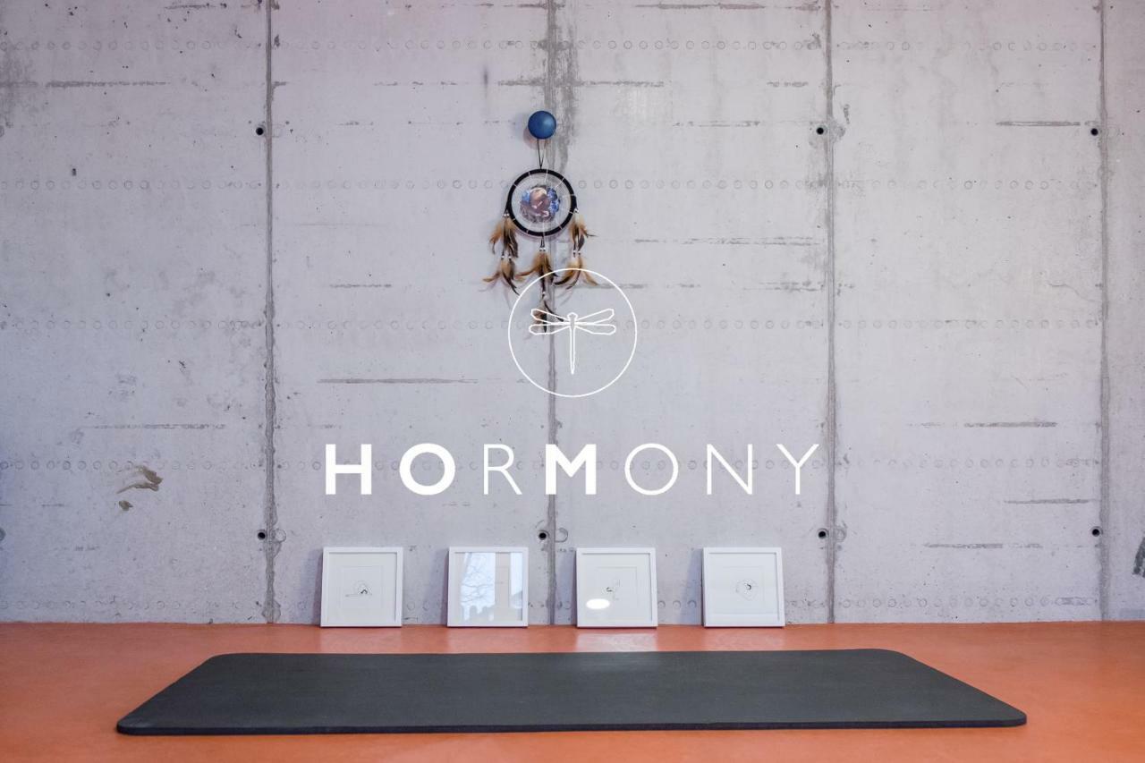 Home Apartments & Yoga Studio Bled-Recica Exteriér fotografie