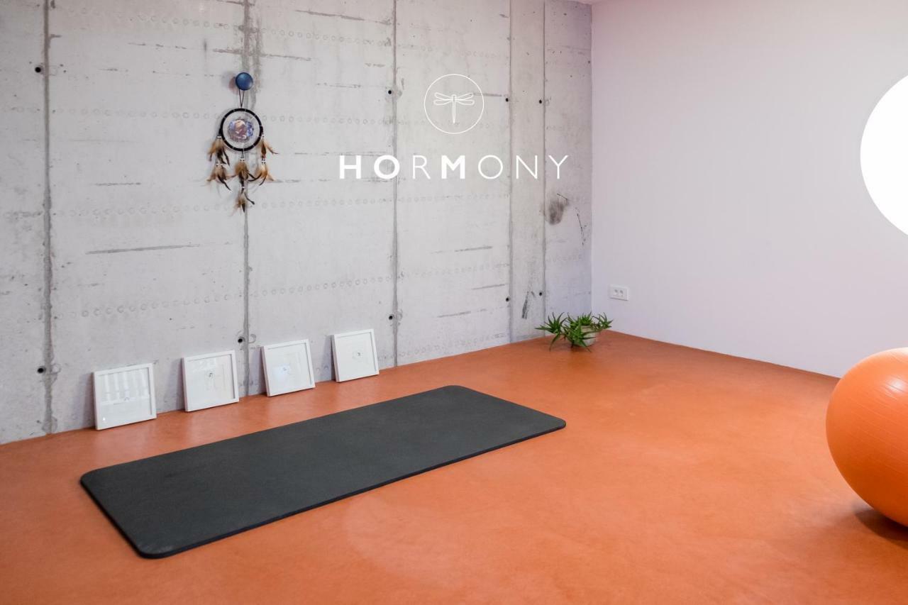 Home Apartments & Yoga Studio Bled-Recica Exteriér fotografie